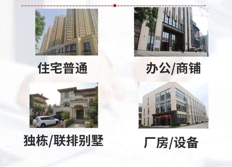 大丰区抵押房产贷款