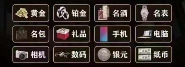 大丰区奢侈品回收